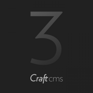 Craft CMS 3 is eindelijk hier. Wat is er nieuw?