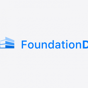 FoundationDB open source project van Apple