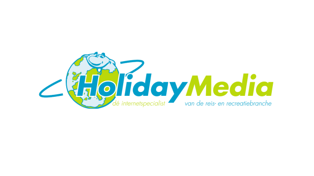 Holiday Media - Partner logo