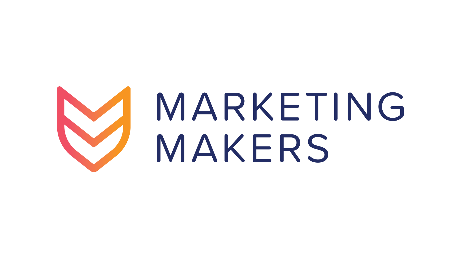 Marketing Makers logo in het partneroverzicht