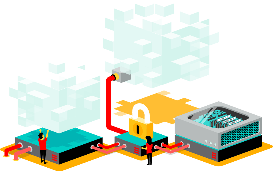 Ga aan de slag met multi-cloud