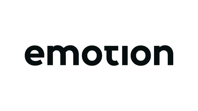 Emotion logo