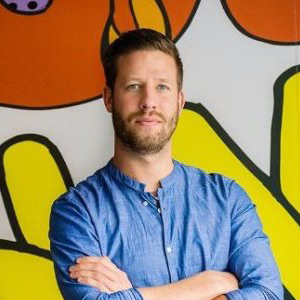 Sjors van Essen van Emotion