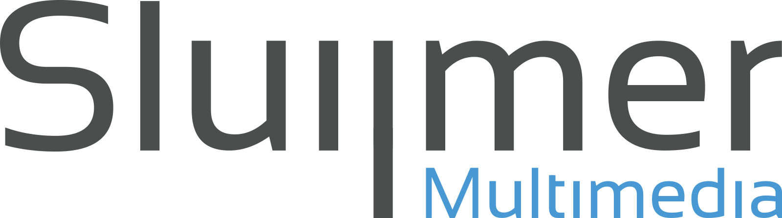Sluijmer Multimedia - logo