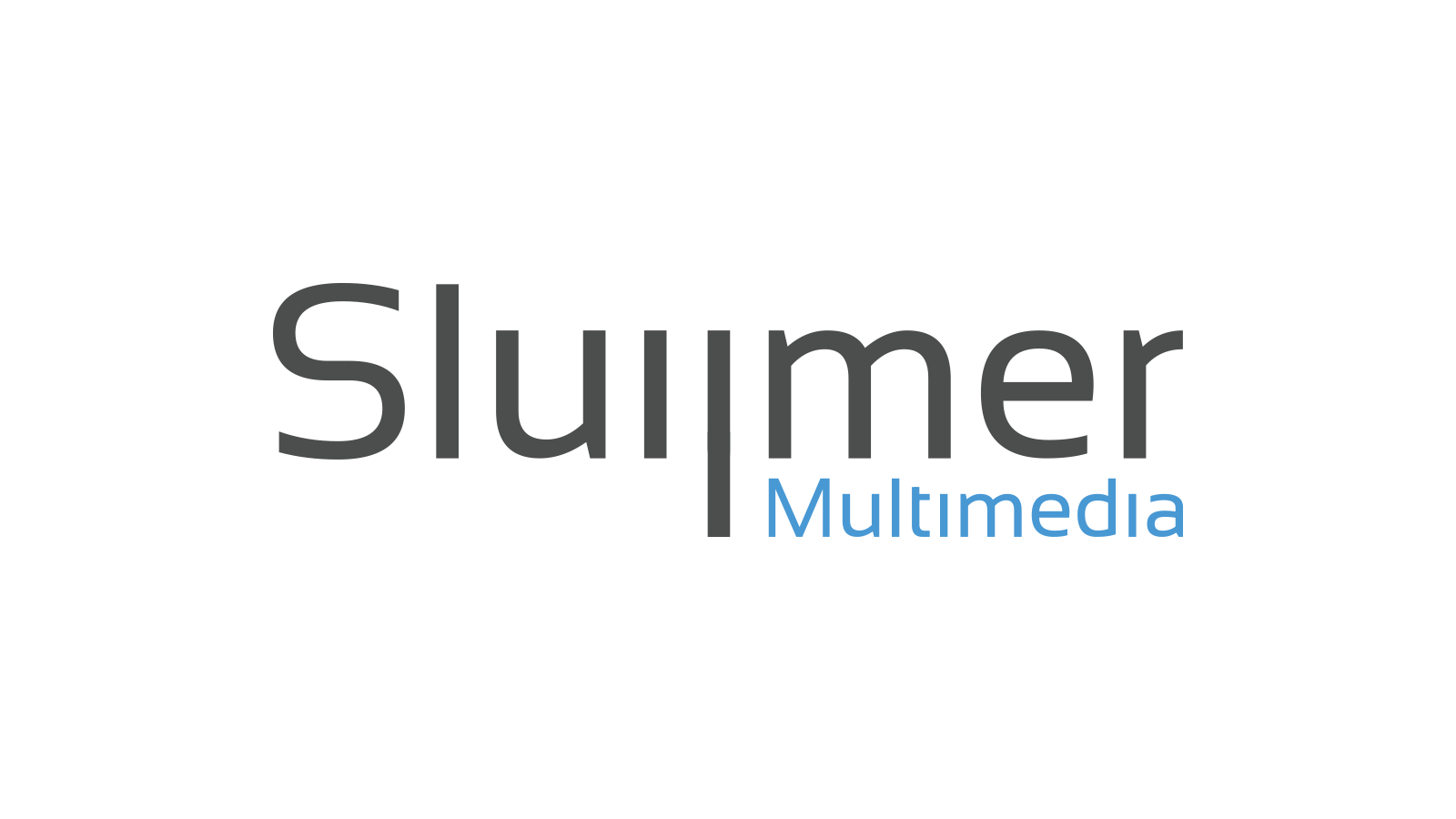 Logo Sluijmer Multimedia partneroverzicht
