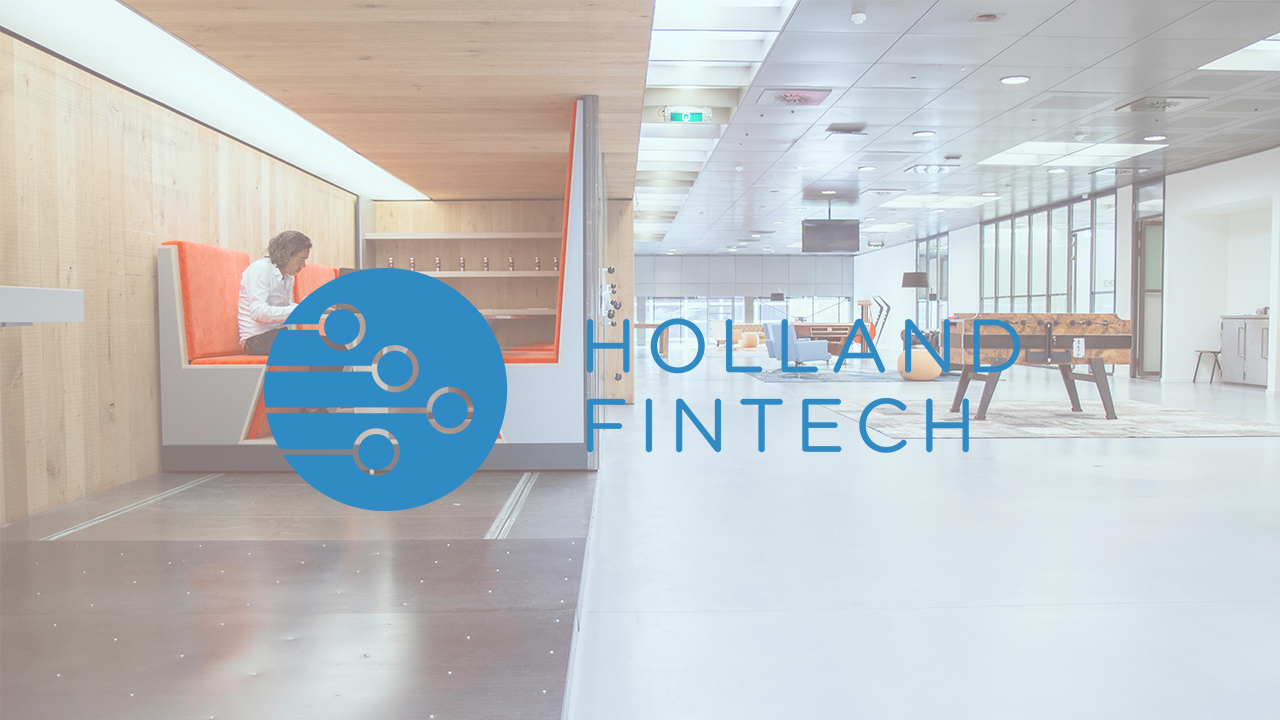 True & FinTech Meetup 2016