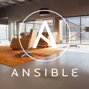 True & Ansible Meetup 2015