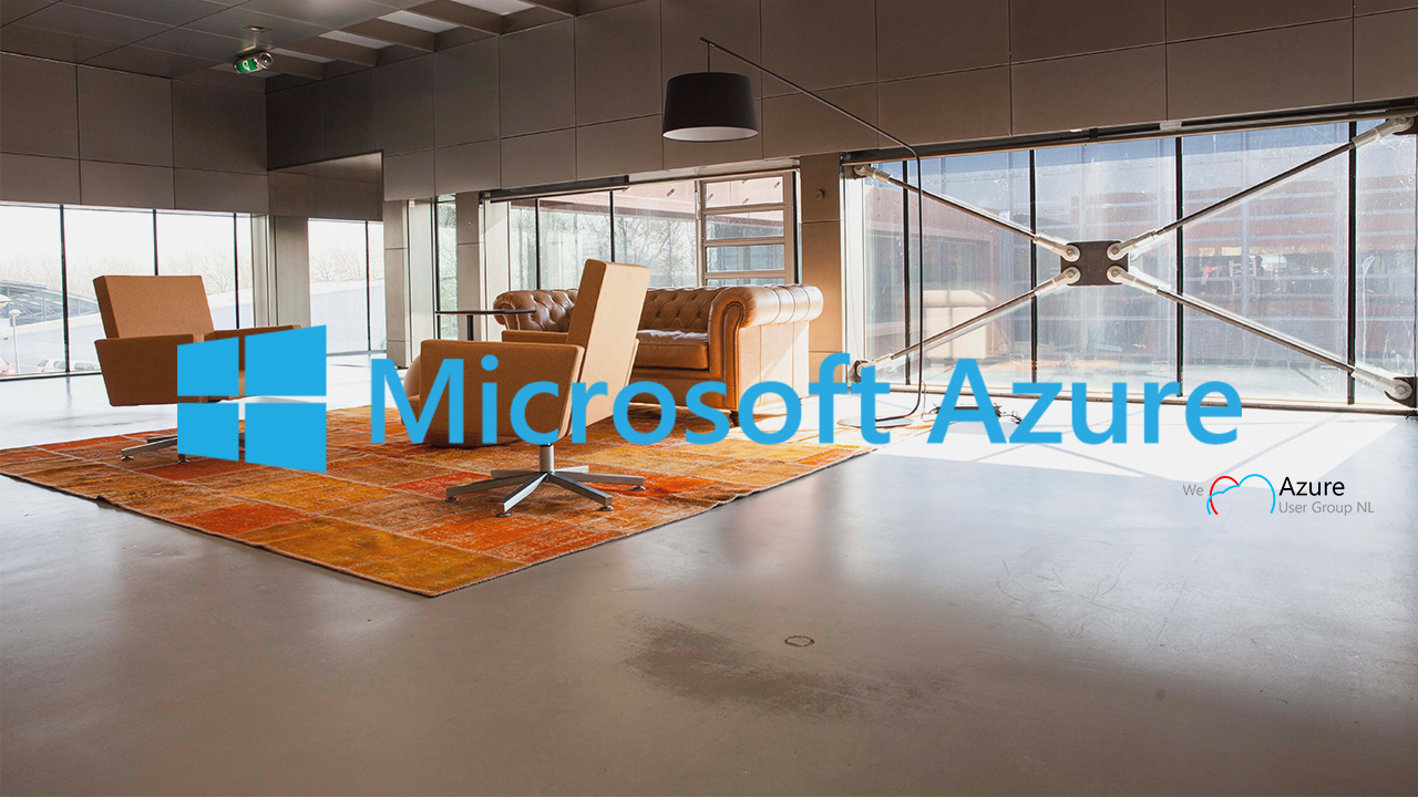 True & WAZUGN Microsoft Azure Meetup