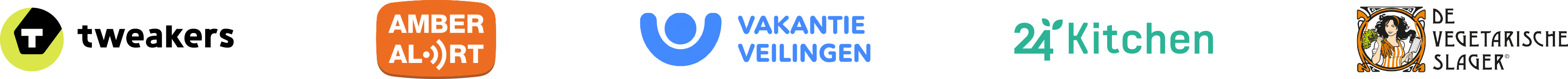 klanten gehost door True