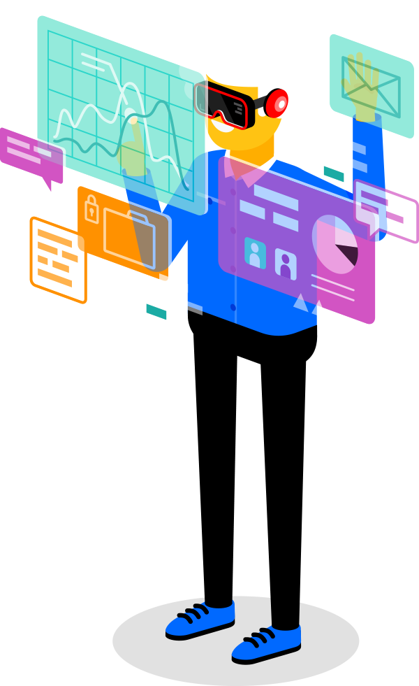 Productieve medewerker E-book - teaser