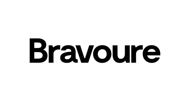 Bravoure logo - Partner van True