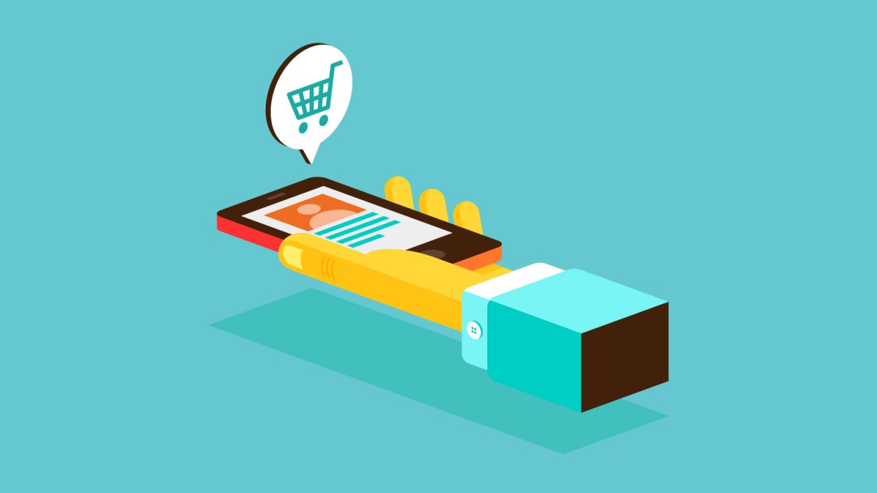 E-commerce trends 2019