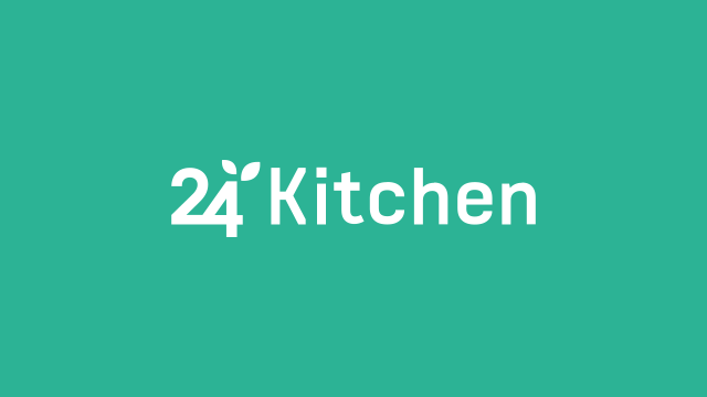 logo klant: 24Kitchen