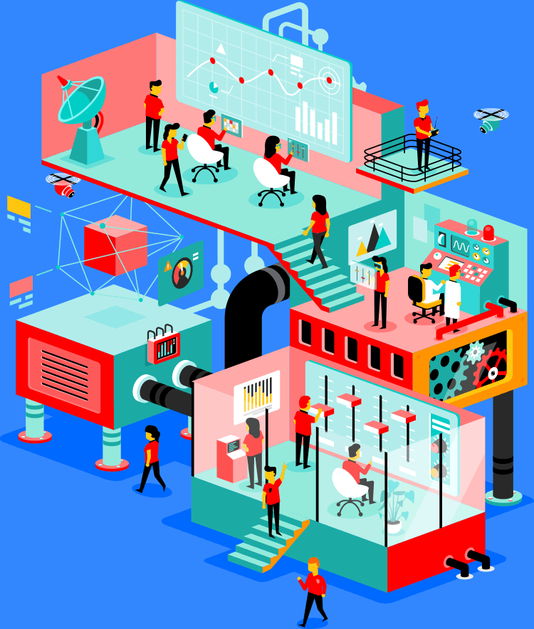 True managed hosting voor websites, webapplicaties en webshops True Managed hosting voor websites, webapplicaties en webshops