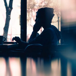 Beveiliging tegen CEO fraude en social engineeringf