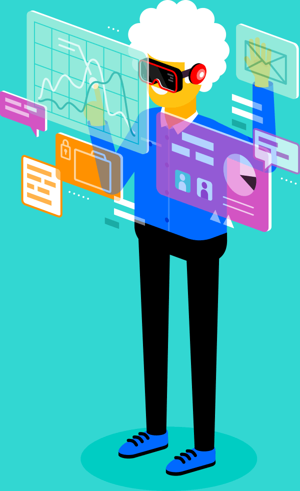 Wokspace Applicatiemanagement
