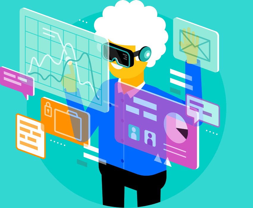 Applicatie Management voor Workspace