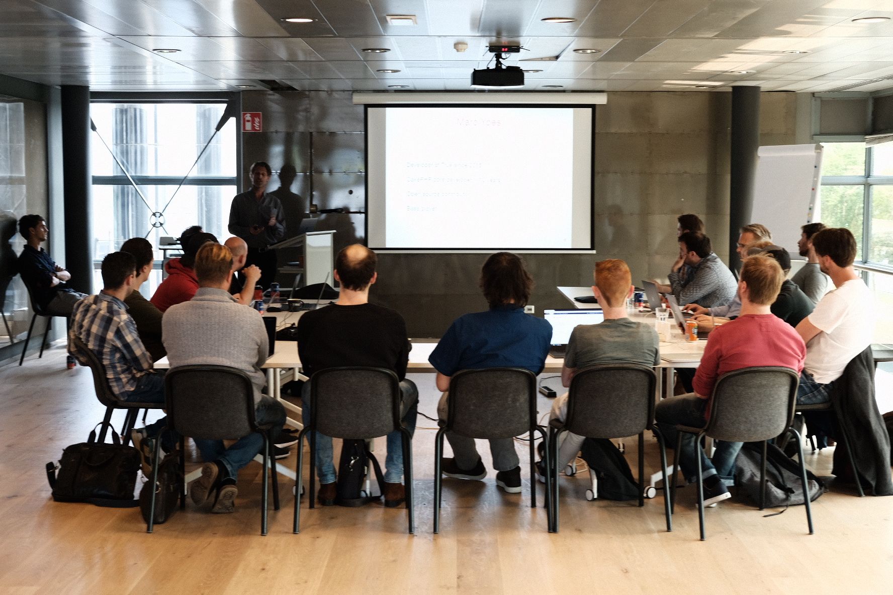 continuous integration continuous delivery masterclass