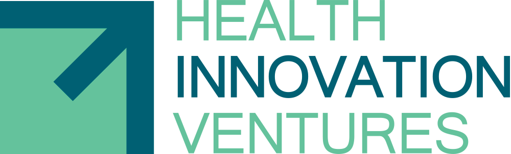 Health Innovation Ventures Logo Health Innovation Ventures