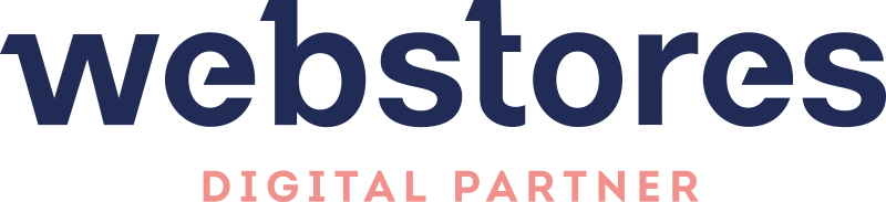 Logo Webstores - digital partner