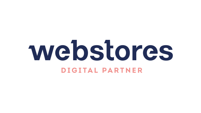 Logo Webstores - digital partner