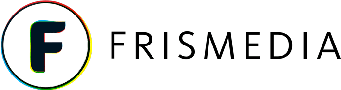 Logo Frismedia