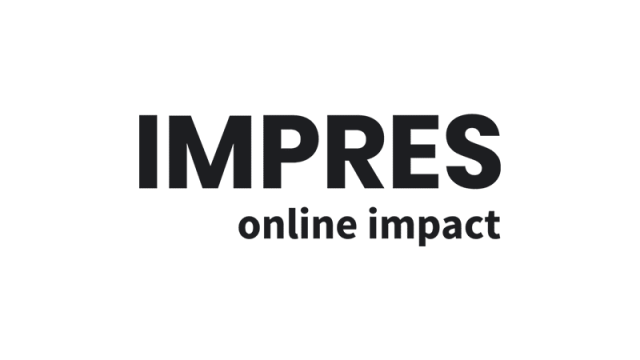 Impres digital agency partner van True