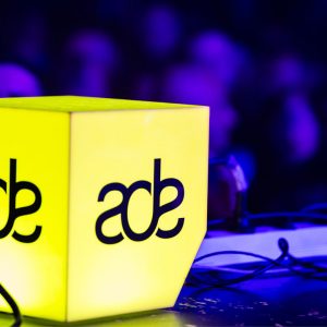 De website van Amsterdam Dance Event is ontwikkeld door Agency Bravoure en wordt gehost doorTrue