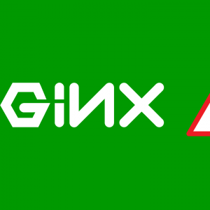 Exploit:" Kwetsbaarheid in NGINX gevonden