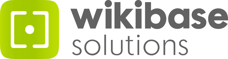 Wikibase Solutions partner logo