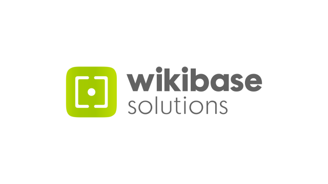 Logo Wikibase solutions
