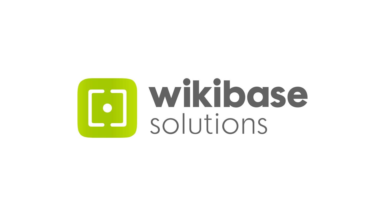 Logo Wikibase solutions