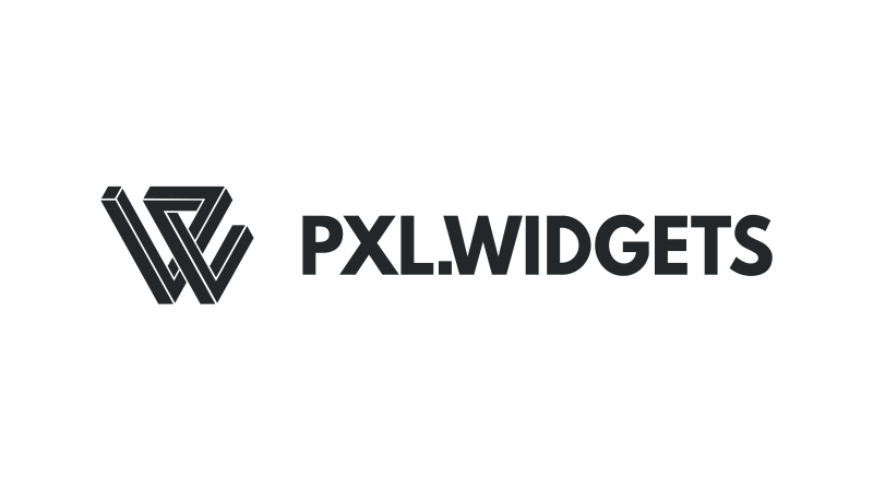 PXL Widgets