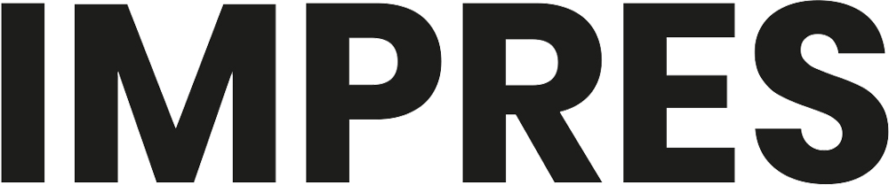 Digital Agency IMPRES logo