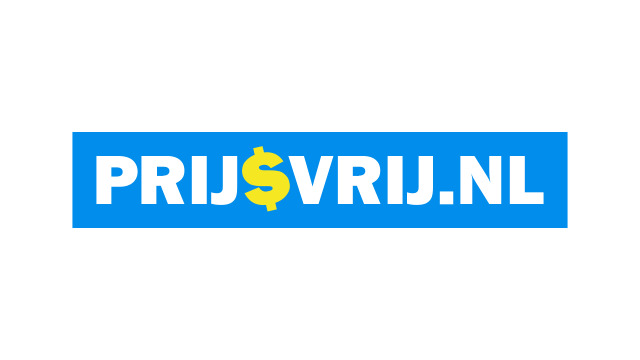 Prijsvrij wordt gehost door True