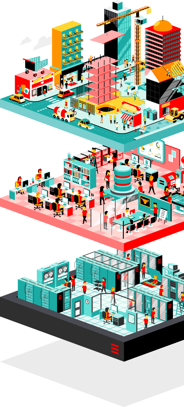 Business uitdagingen voor digital agencies