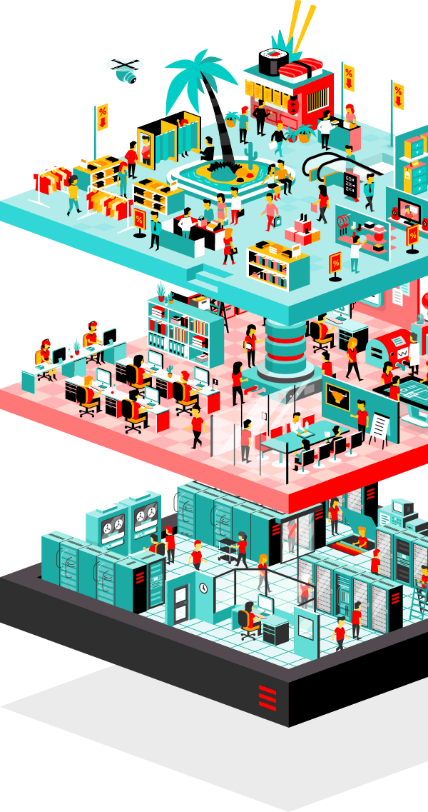 e-commerce business challenge