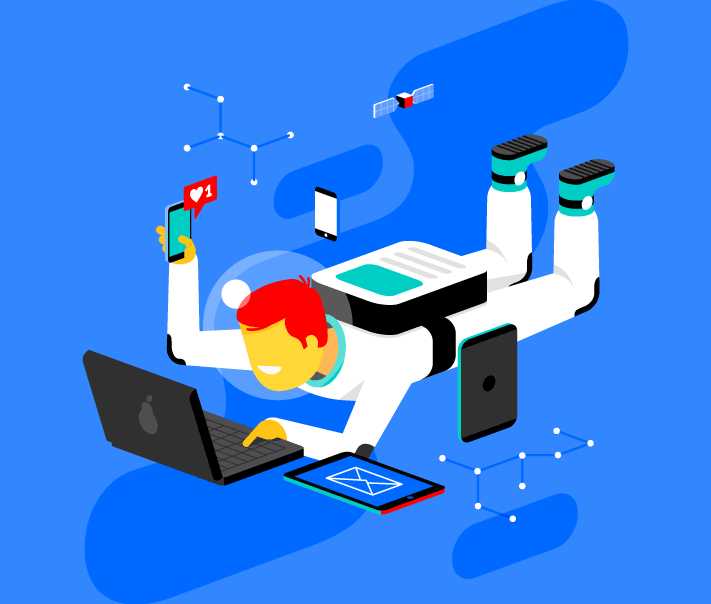 Digital Agency Business Challenges