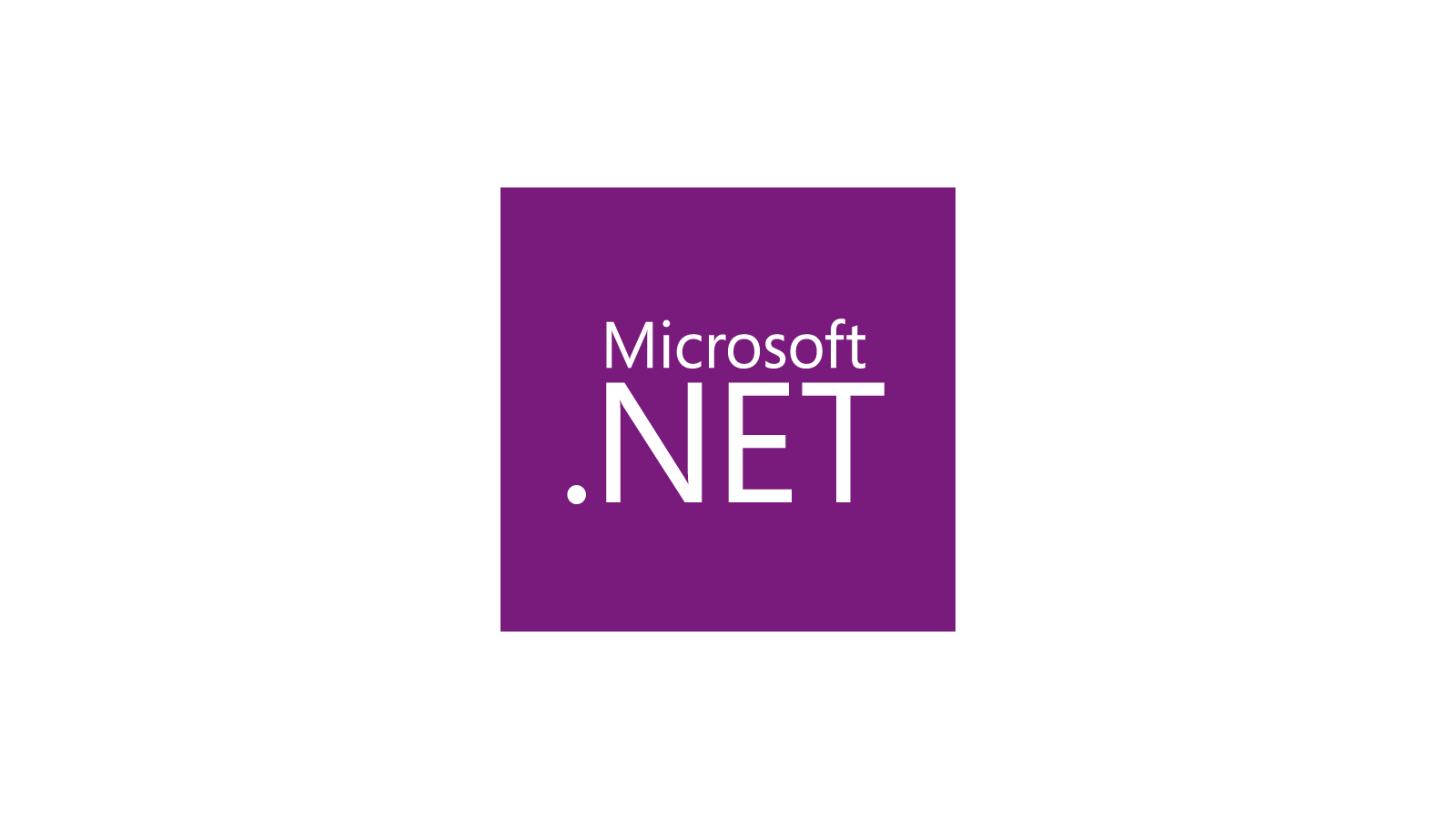 .NET hosting door True