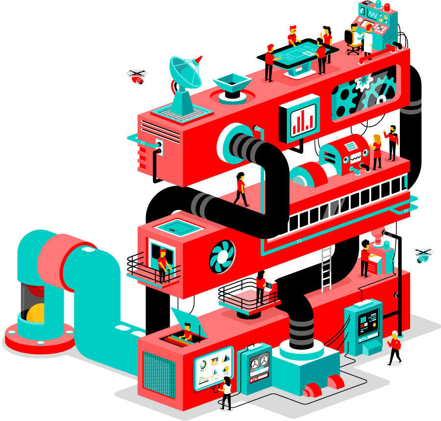 Managed Services Optimaliseren