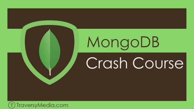 Crash Course MongoDB