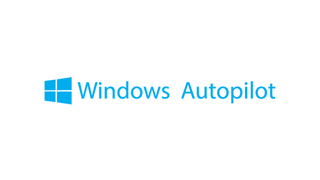 Windows Auto Pilot Logo