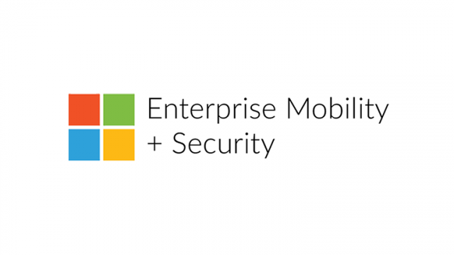 Microsoft Enterprise Mobility and Security suite