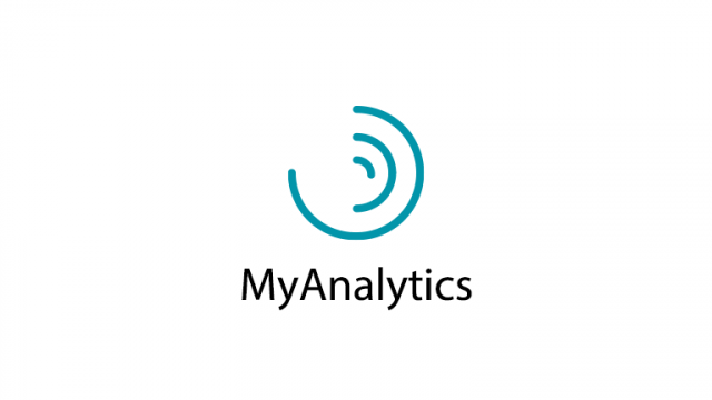 MyAnalytics beheerd door true
