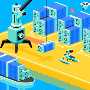 Kubernetes bestaat 6 jaar