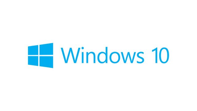Windows 10 beheerd door True