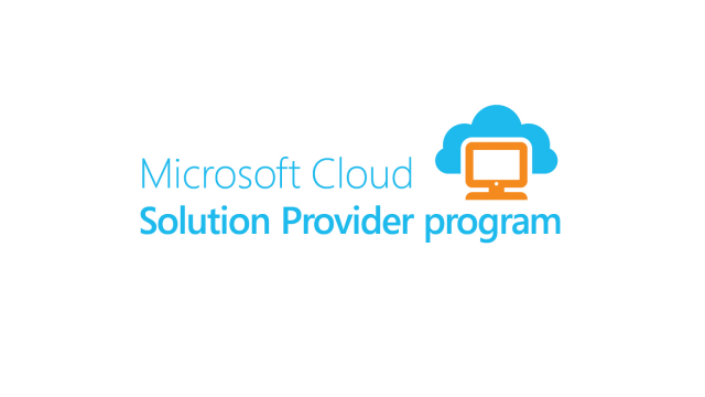 csp partner microsoft programma