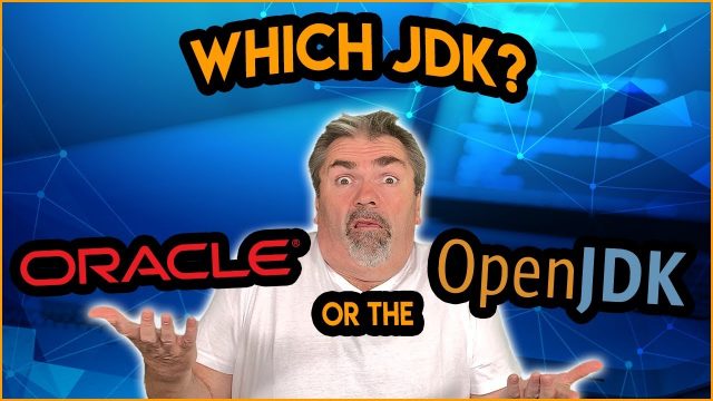 OpenJDK hosting door True