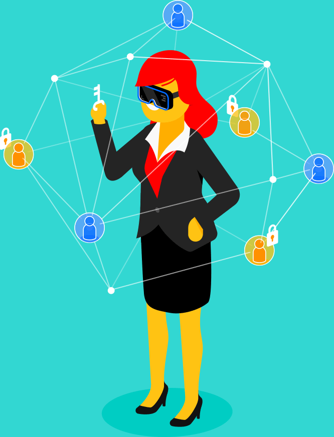 whitepaper: zero-trust endpoint