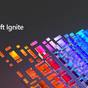 Microsoft Ignite 2020